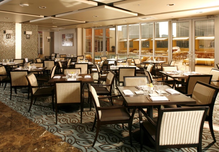 Platinum Hotel & Spa photo 27