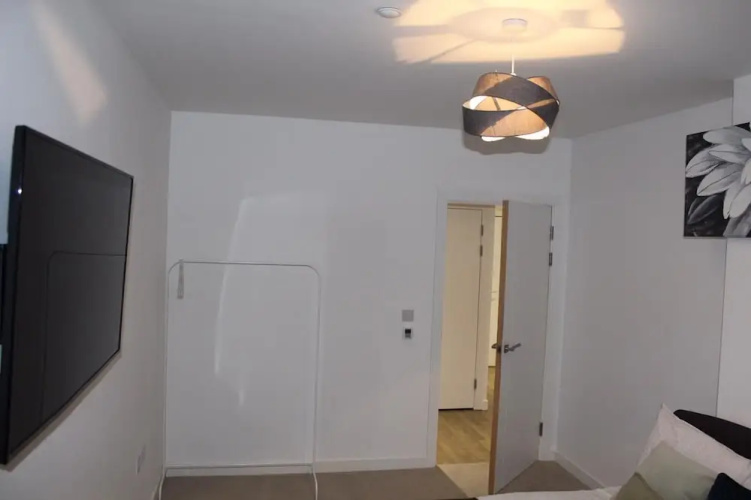 Greenwich 2 bed Apartment