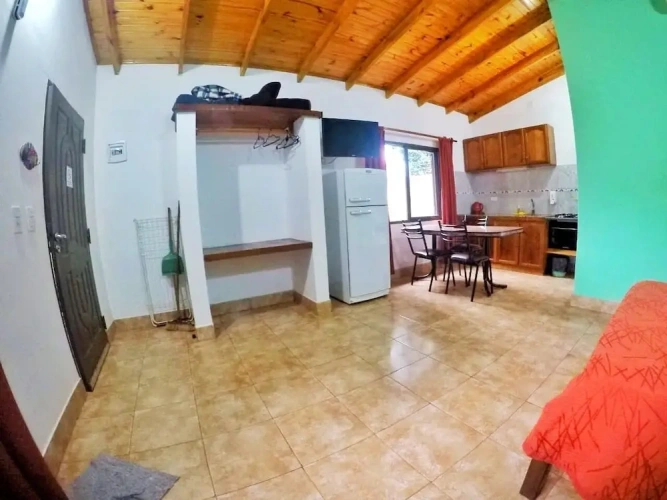 1 Bedroom Standard room