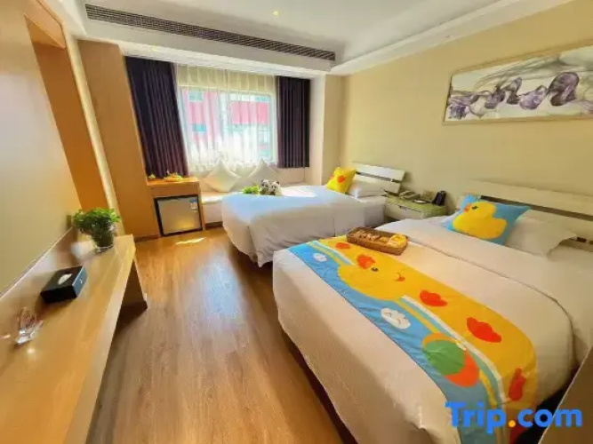 Business Double room