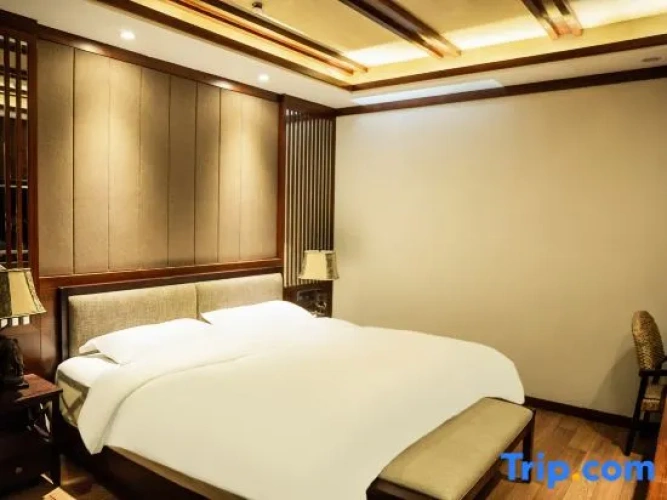 2 Bedrooms Luxury Suite