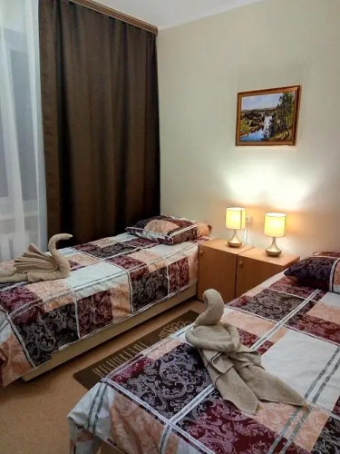 Фотография номера мини отеля Гранд