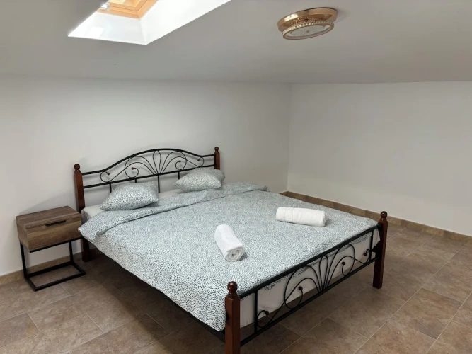 Comfort Apartment