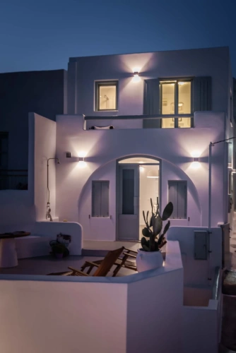 Standard Duplex room