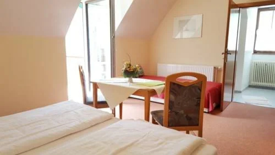 Hotel Ulrike