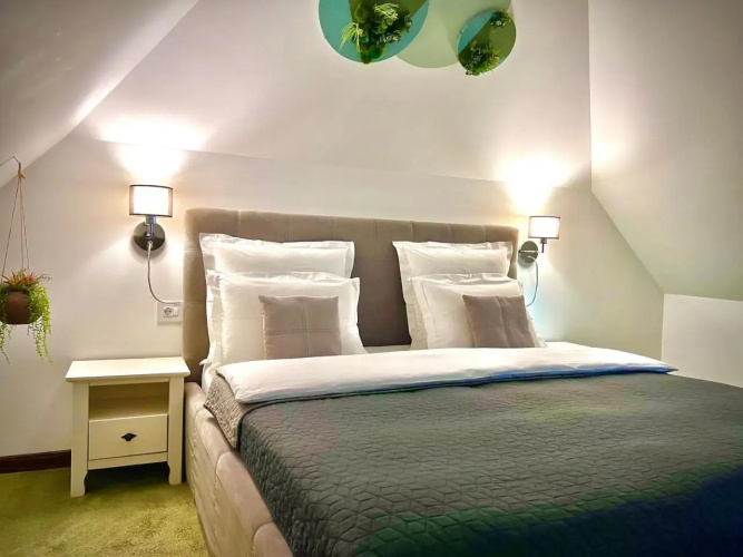 Arce 35 Boutique Hotel