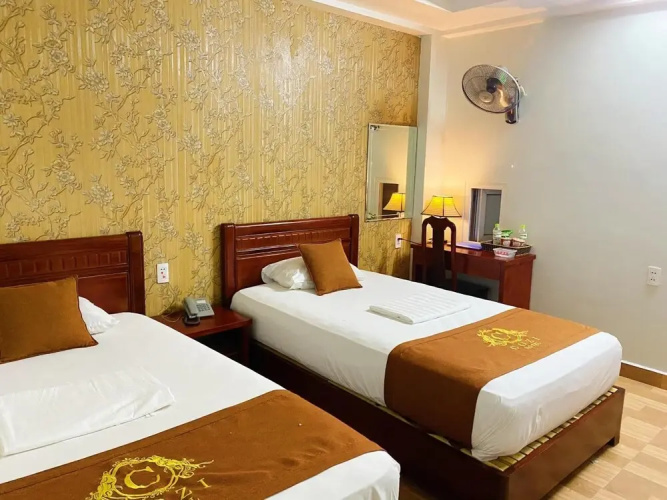 Cozi Hotel