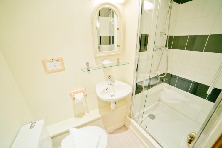 Le Vert Hotel photo 8