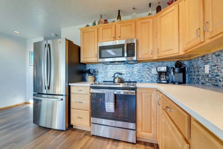 2 Bedrooms Cottage