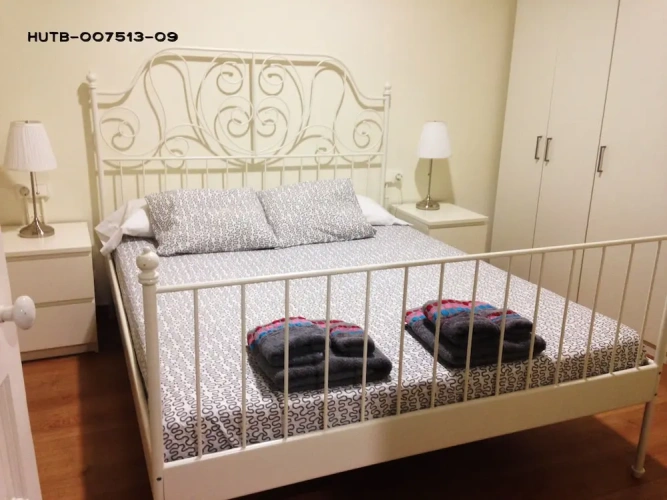 4 Bedrooms Apartment