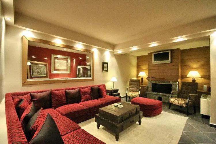 Lagadia Resort