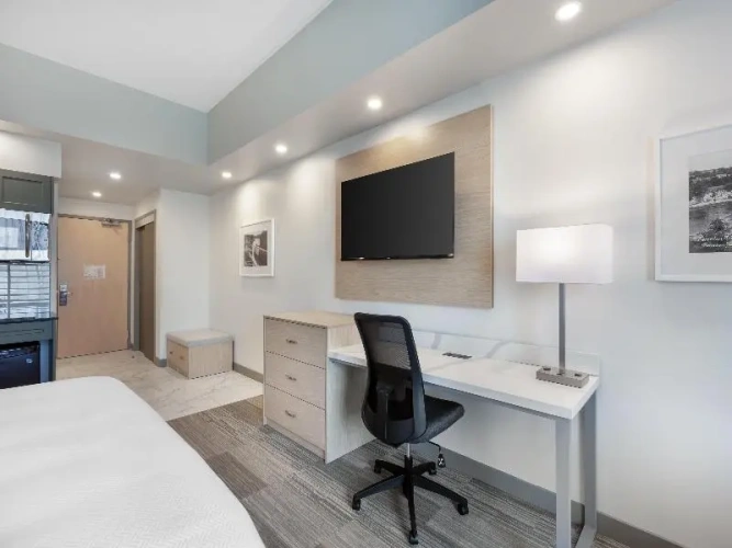 Suite