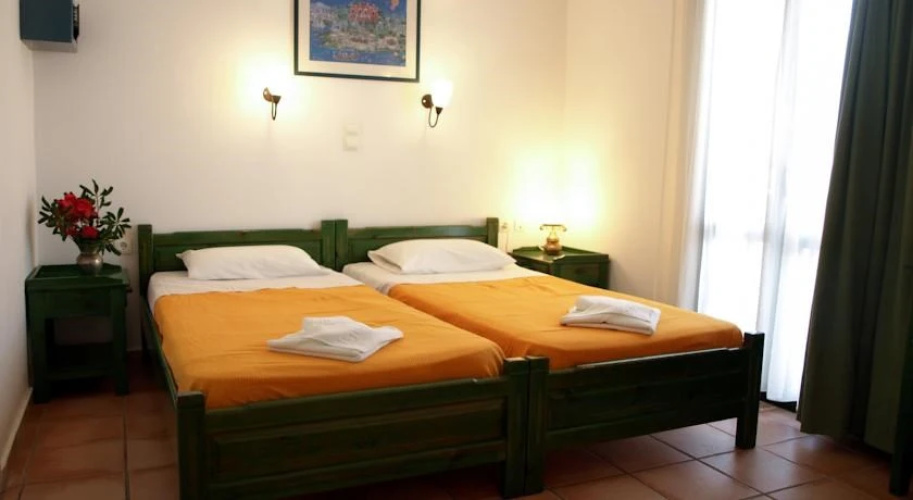 Eva Suites