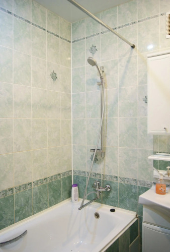 Фотография номера квартиры Апартаменты на улице Посадская 2я