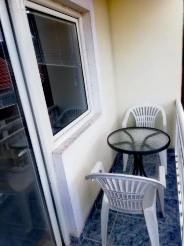 Apartman Centar