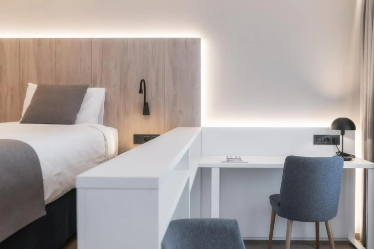 Hotel Montarto