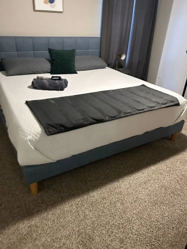 1 Bedroom Standard Apartment