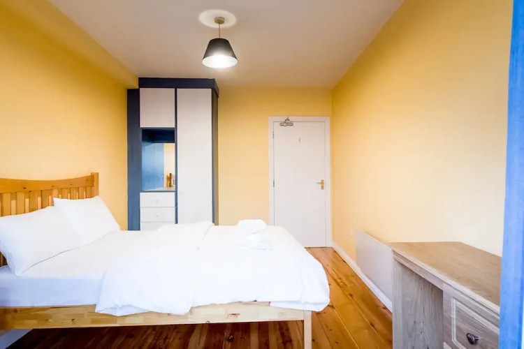 West end Apartments Galway