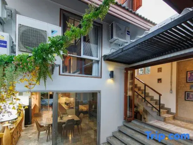 Lannatika Chiang Mai Villa