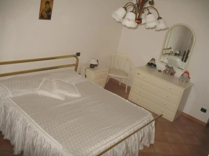 La Casa Di Baba'