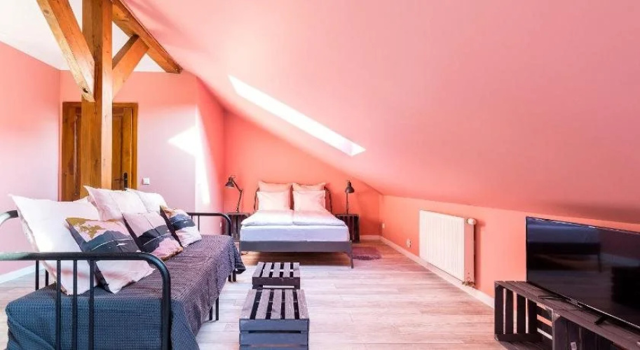 Apartamenty Nocny Krakw