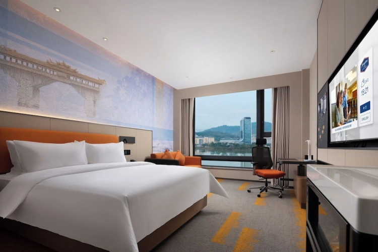 Economy Single room