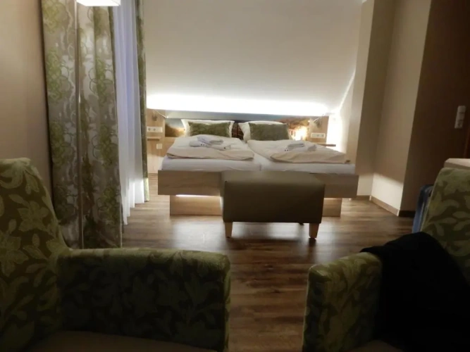 Superior Double room
