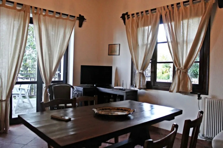 Villa Magnolia