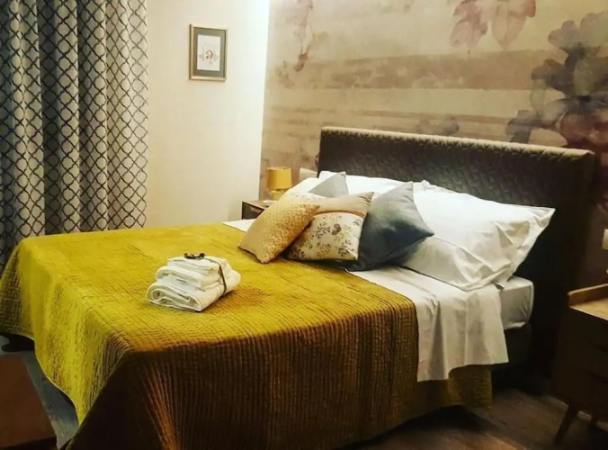 B&B Parini