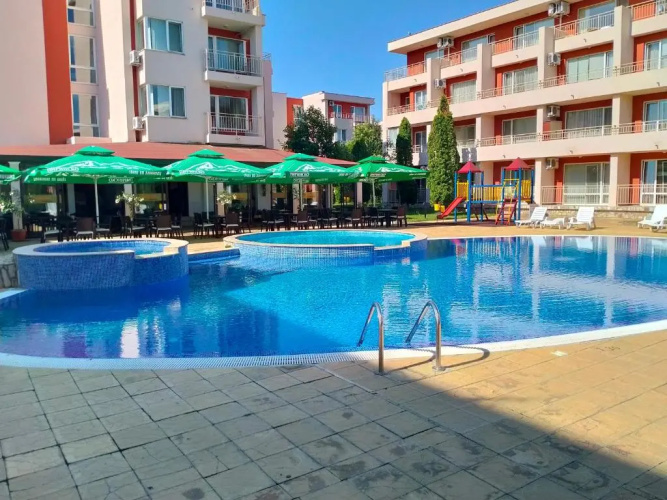 Hotelafbeelding