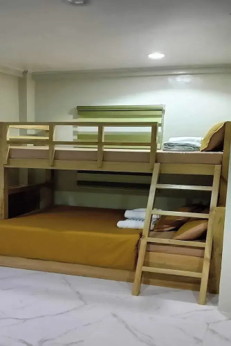 Michael's Homestay - Farm Villa near Patar Beach & Bolinao Falls
