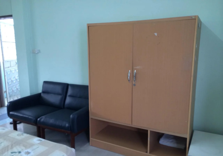 OYO 471 Sunshine Apartment