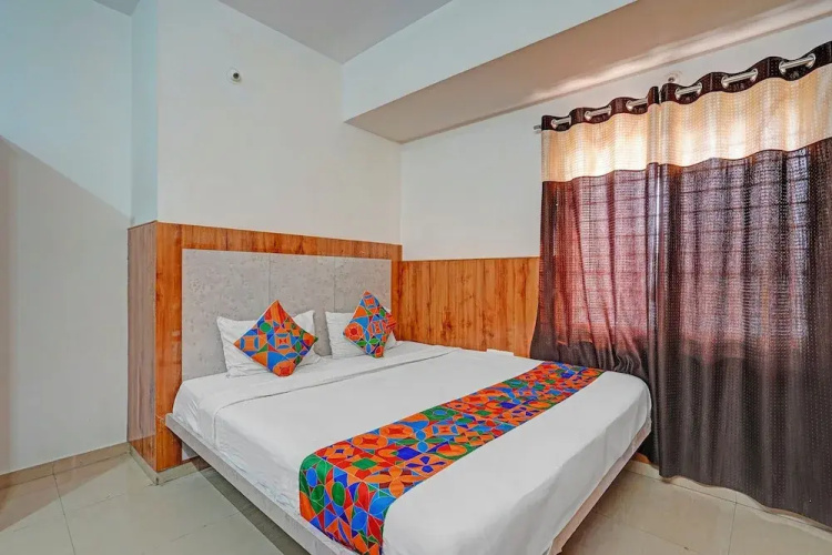 Fabhotel Balaji I