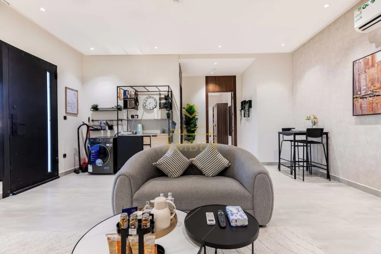 Amber Hospitality Al Nafel