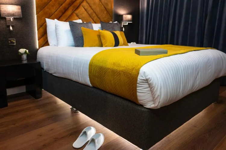 Stay Metro ApartHotel - Glasgow Central