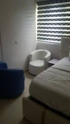 Blumerrit Hotel & Suites