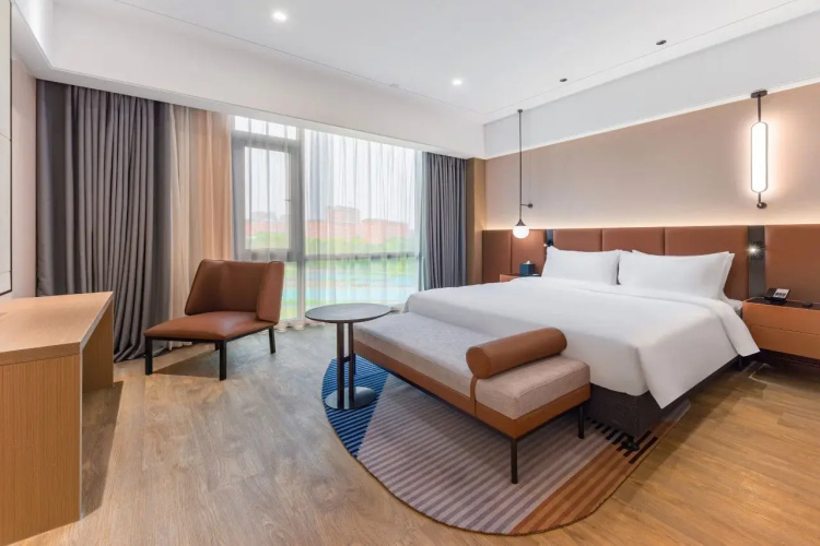 Novotel Nantong Development Zone