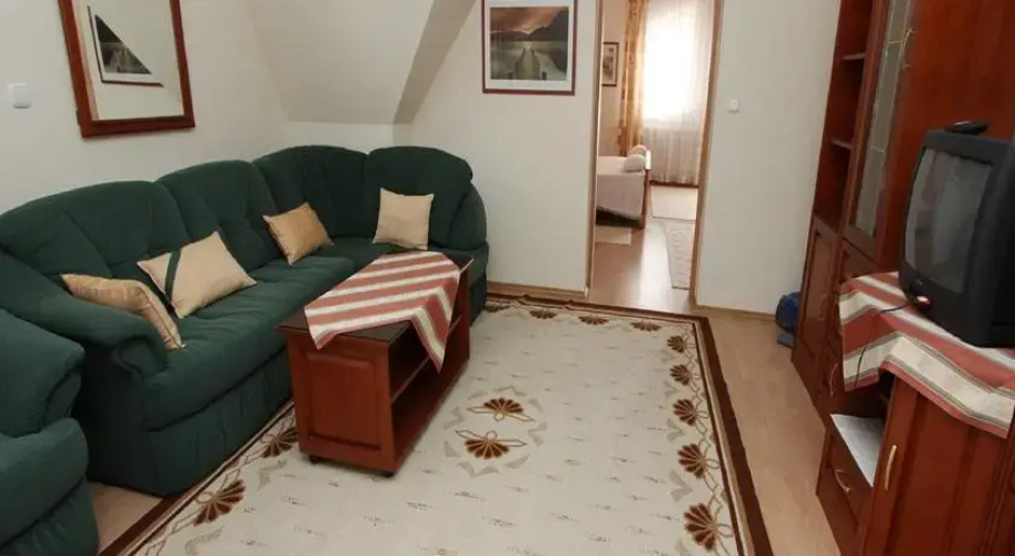 Hevizhome