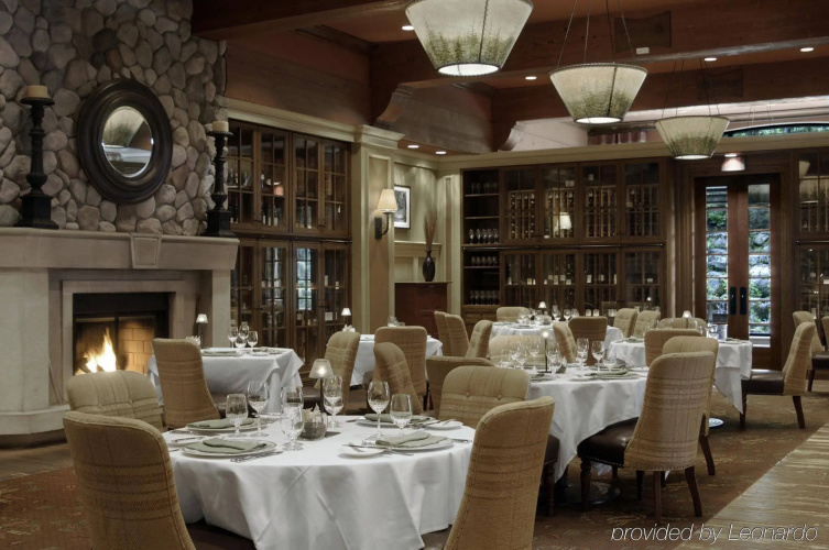Fairmont Château Whistler photo 32
