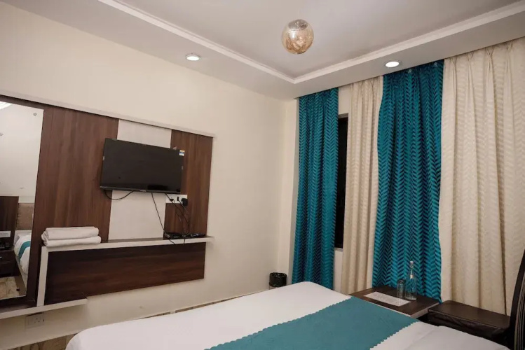 Hotel Dalhousie View
