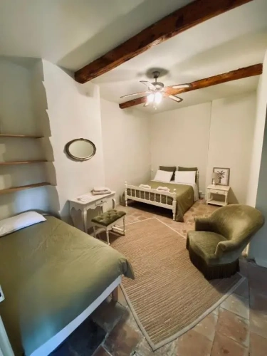 Standard Family room