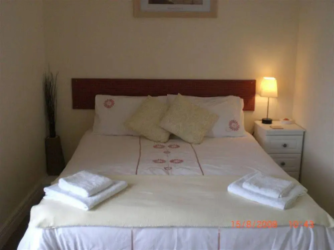 Craig Holm Guest House