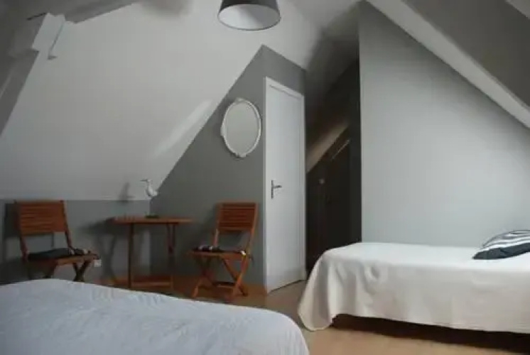 La Claire Eau Appartements