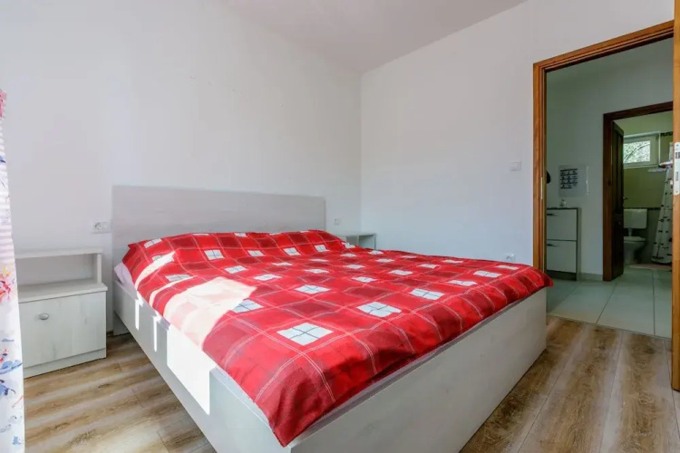Apartment Nika