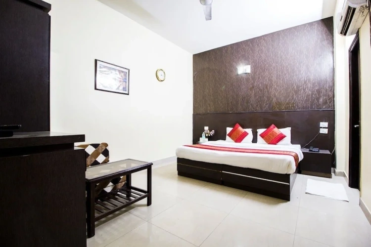 Classic Double room