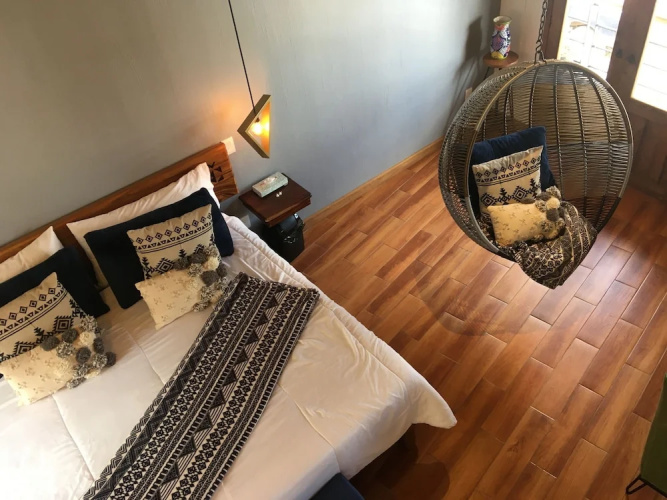 Hotel Kali