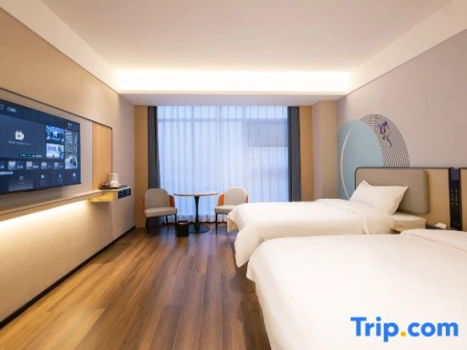 Economy Twin room
