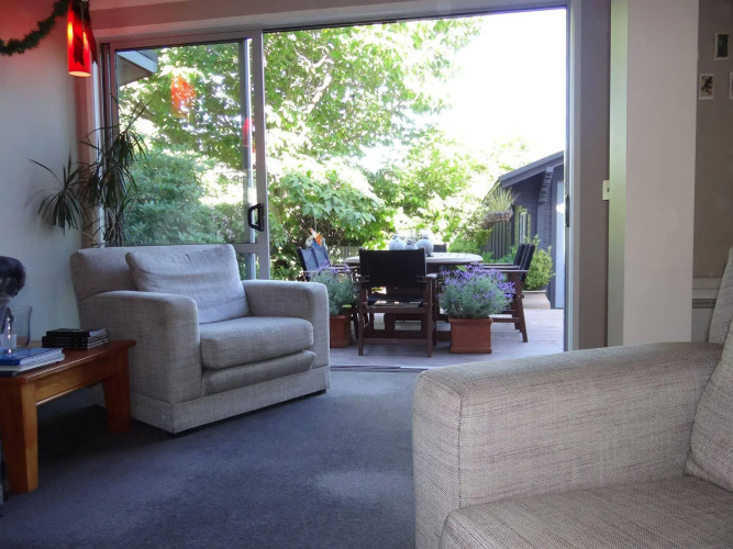 Chalet Queenstown