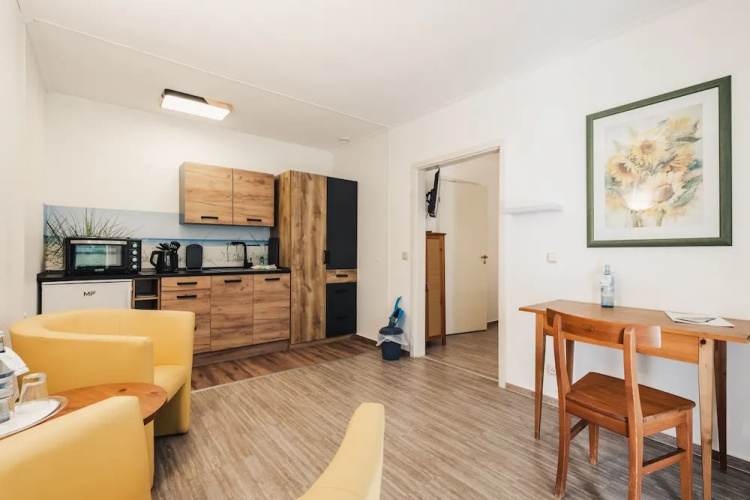 kuestenhostel
