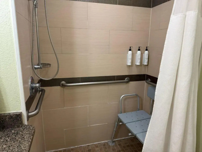 Fairfield Inn N Stes Marriott